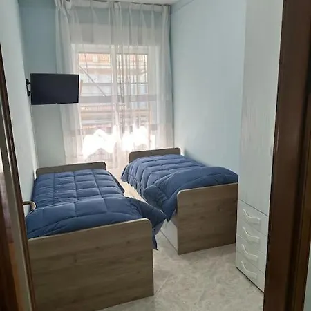 Appartement Encaty Maiori