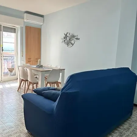 Appartement Encaty