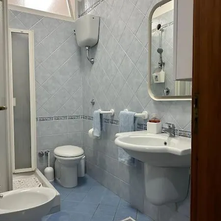 Appartement Encaty *