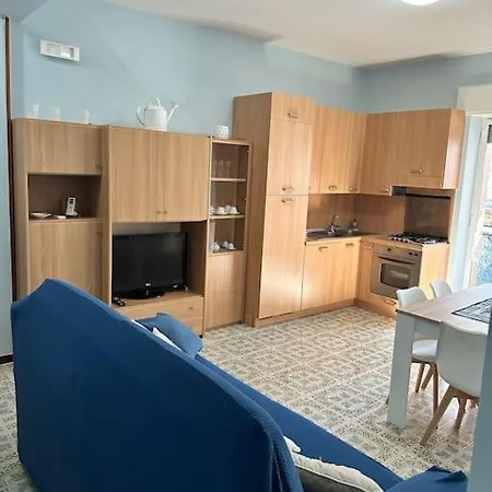 Encaty Appartement