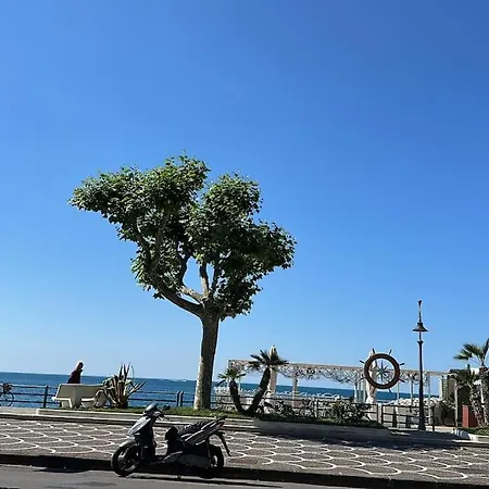 Appartement Encaty *