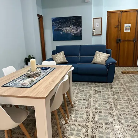 Encaty Maiori