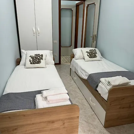 Encaty Appartement Maiori