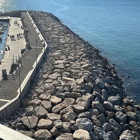 Appartement Encaty *