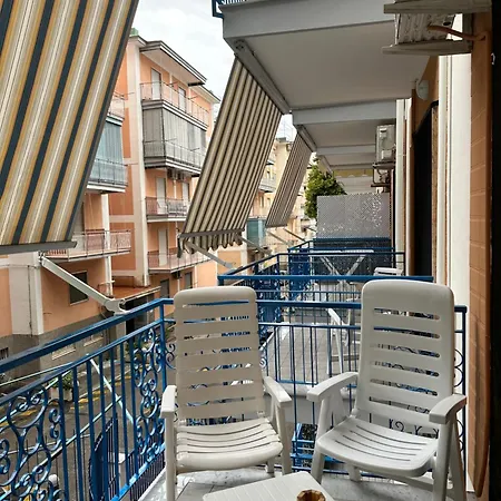 Appartement Encaty Maiori