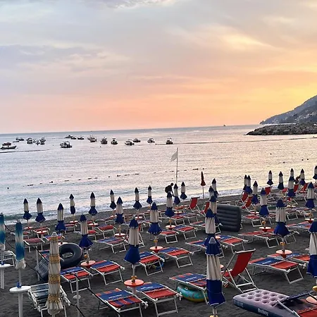 Encaty Appartement *