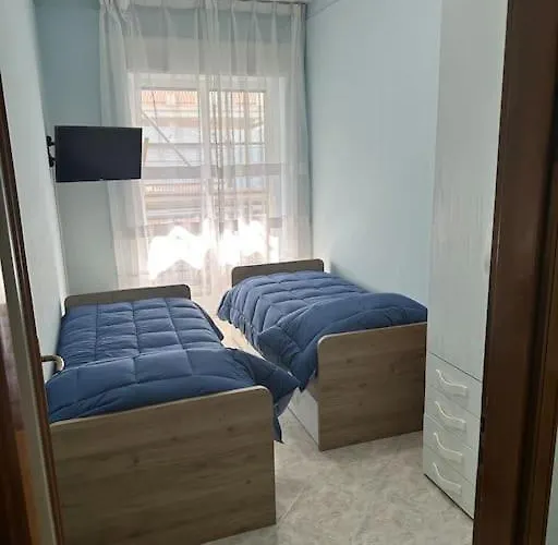 Apartment Encaty Maiori