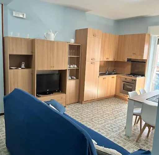 Encaty Apartment