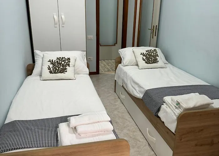Encaty Apartment Maiori