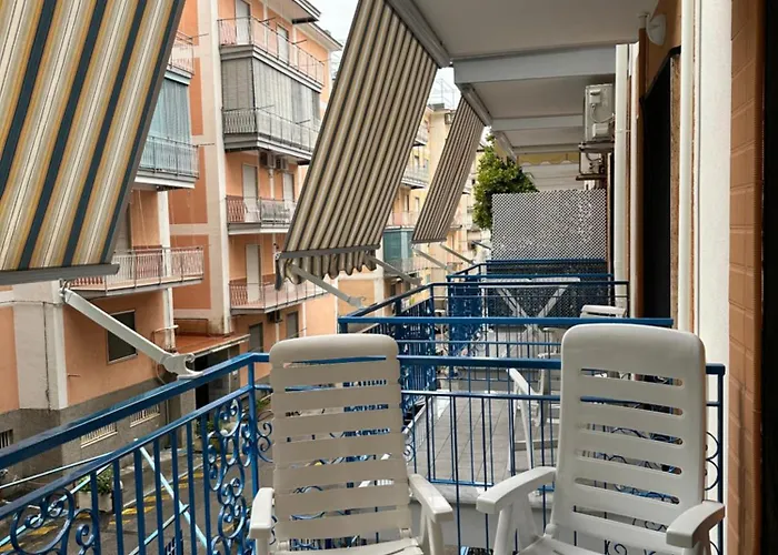 Apartment Encaty Maiori