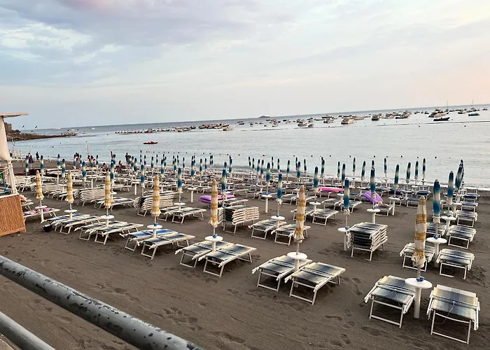 Encaty * Maiori